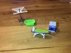 Playmobil wasserette, Ophalen, Gebruikt, Los playmobil