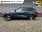 Volvo XC90 B5 AWD R-Design|Diesel-Hybride|Grijs Kenteken!|Eu, Gebruikt, Zwart, 4 cilinders, 1969 cc