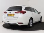 Toyota Auris Touring Sports 1.8 Hybrid Lease pro, Automaat, Gebruikt, Euro 6, Met garantie (alle)
