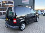 Volkswagen Caddy 2.0 SDI Schuifdeur Youngtimer, Voorwielaandrijving, Stof, Gebruikt, 4 cilinders