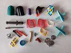 A1 Playmobil ‼️ridders en piraten 0,25 per stuk, Ophalen of Verzenden, Gebruikt