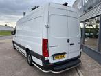Mercedes-Benz Sprinter 316 2.2 CDI L3H2 DC EURO VI-D, Gebruikt, 4 cilinders, Wit, Bedrijf