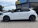 Opel Corsa 1.2 Turbo GS Prachtige 130pk automaat! o.a. | Cli, Auto's, 12 maanden, Stof, Gebruikt, Euro 6