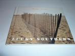 Rudy Linka de cd lucky southern, Verzenden, 1980 tot heden, Zo goed als nieuw, Jazz