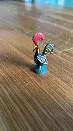 Barcelos haantje 5cm hoog uit Portugal, Ophalen of Verzenden