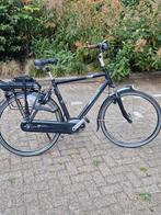 Gazelle Orange C7 Hybrid E-bike middenmotor bosch active lin, Ophalen, Zo goed als nieuw, 50 km per accu of meer, Gazelle