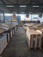 click pvc vloer nautica met geïntegreerde ondervloer!!!!, Ophalen, Crème, 75 m² of meer, Nieuw