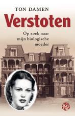 Ton Damen - Verstoten, Ophalen of Verzenden, Nieuw, Nederland