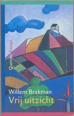 Willem Brakman == Vrij uitzicht, Ophalen of Verzenden, Nieuw, Brakman