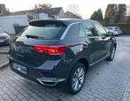 T Roc 2022, elektr koffer camera, navi, stoelver, DSG,Dealer, Automaat, Overige kleuren, Particulier, SUV of Terreinwagen