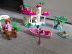 lego friends “41052”, Kinderen en Baby's, Speelgoed | Duplo en Lego, Lego, Zo goed als nieuw, Ophalen