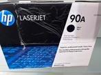 Originele HP 90A (CE390A) zwarte toner - Nieuw, Ophalen of Verzenden, Nieuw, Toner