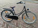 Leuke oma fiets 24 inch kinder fiets rijklaar, Ophalen, Zo goed als nieuw, 20 inch of meer
