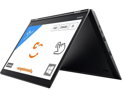 Lenovo ThinkPad X1 Yoga Gen 3/Intel Core i5 2.50GHz/8GB/256G, Computers en Software, Windows Laptops, Refurbished, 14 inch, SSD
