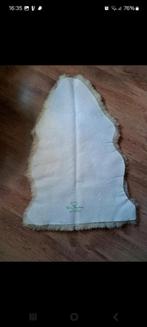 Schapenvacht baby, Ophalen of Verzenden, Zo goed als nieuw, 70 tot 85 cm, Overige typen