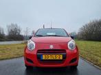 Suzuki Alto 1.0 2012, Airco, lage km-stand!, Voorwielaandrijving, Stof, 200 kg, 4 stoelen