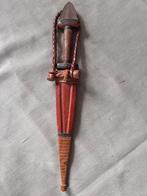 Afrikaanse "Tribal, native" Dolk, Antiek en Kunst, Ophalen of Verzenden