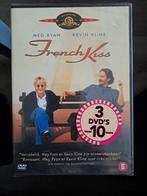 French kiss (dvd), Cd's en Dvd's, Dvd's | Komedie, Ophalen of Verzenden, Zo goed als nieuw
