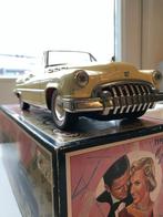 Buick cabrio 1950 merk fifties  blikken nieuw, Ophalen of Verzenden, Nieuw, Auto, Overige merken