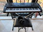 Keyboard 61 toetsen, Muziek en Instrumenten, Keyboards, Ophalen, Zo goed als nieuw, 61 toetsen, Overige merken
