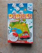 Nieuw spel dobbelen, yahtzee, Hobby en Vrije tijd, Gezelschapsspellen | Kaartspellen, Ophalen of Verzenden, Nieuw