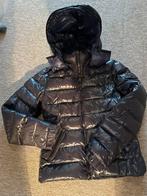 Moncler bomber voor kids, Ophalen of Verzenden, Zo goed als nieuw, Maat 140