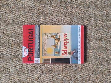 2 x reisgids Portugal beschikbaar voor biedingen