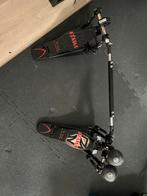 Iron cobra limited edition double bass pedal, Ophalen, Gebruikt, Overige merken
