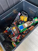 Lego assortiment, Ophalen, Zo goed als nieuw