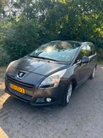 Peugeot 5008 1.6 THP AUT 5PL 2010 Grijs, 1650 kg, 1485 kg, Particulier, 83 €/maand