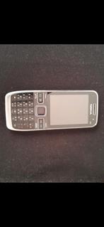 Nokia E55-1, Ophalen, Zo goed als nieuw