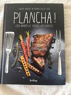 Plancha! Kookboek, Hoofdgerechten, Ophalen of Verzenden, Zo goed als nieuw, Gezond koken