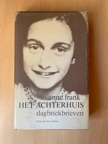 Het Achterhuis - Anne Frank beschikbaar voor biedingen