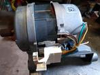 Wasmachine motor AEG, Ophalen
