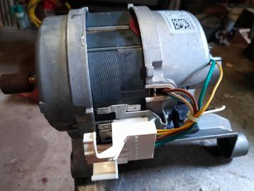 Wasmachine motor AEG beschikbaar voor biedingen
