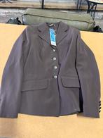 Bruin Paardrijjasje Maat 36 (S) - Nieuw, Dieren en Toebehoren, Dressuur, Nieuw, Ophalen of Verzenden, Dames