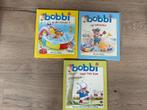 Bobbi boekjes maxi-editie (22,5x26 cm), Ophalen of Verzenden, Zo goed als nieuw, 2 tot 3 jaar
