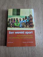 Een wereld apart - Jacques v. Nederpelt, Verzenden, HBO, Zo goed als nieuw, Jacques van Nederpelt