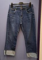 Opus jeans model Louna high waist straight leg 42 nr 42562, Kleding | Dames, Spijkerbroeken en Jeans, W33 - W36 (confectie 42/44)