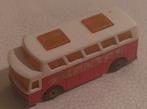Matchbox Airport Coach - Qantas,1977, Ophalen of Verzenden, Gebruikt, Auto, Overige merken