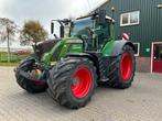 2019 Fendt 720 Vierwielaangedreven landbouwtractor, Zakelijke goederen, Agrarisch | Tractoren, Gebruikt, Fendt