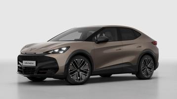 CUPRA Tavascan VZ Extreme beschikbaar voor biedingen