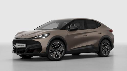CUPRA Tavascan VZ Extreme, Auto's, Cupra, Bedrijf, Te koop, Tavascan, 4x4, Adaptive Cruise Control, Airconditioning, Centrale vergrendeling