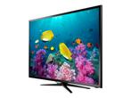 Samsung UE46F5500 46 inch Full HD Smart TV, Audio, Tv en Foto, Televisies, Ophalen, Gebruikt, 50 Hz, LCD