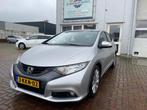 Honda Civic 2.2D Sport Export, Voorwielaandrijving, Euro 5, Stof, Gebruikt