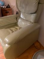 Himolla Sta Op Stoel - Zeer Netjes!, Ophalen, Zo goed als nieuw, Leer, 75 tot 100 cm