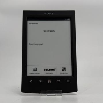 Sony PRS-T2N E-reader beschikbaar voor biedingen