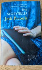 The Storyteller - Jodi Picoult - Gelezen, Boeken, Ophalen of Verzenden, Gelezen, Jodi Picoult