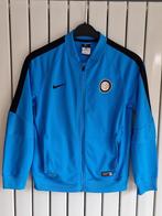 Trainingsjasje Nike maat 152, Kinderen en Baby's, Kinderkleding | Maat 152, Jongen of Meisje, Sport- of Zwemkleding, Ophalen of Verzenden