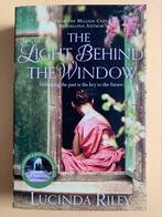 LUCINDA RILEY - THE LIGHT BEHIND WINDOW, Ophalen of Verzenden, Nieuw, LUCINDA RILEY
